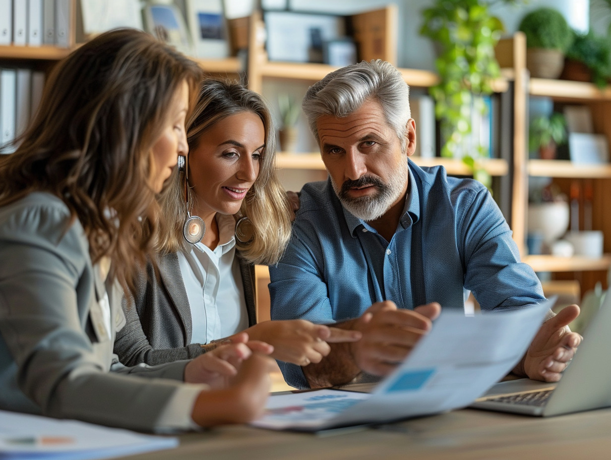 crédit logement hypothèque