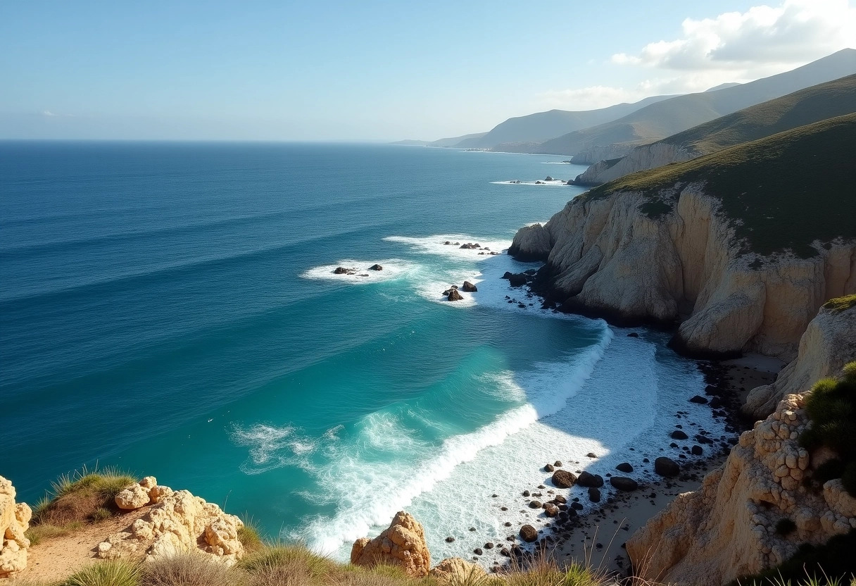 plage la ciotat