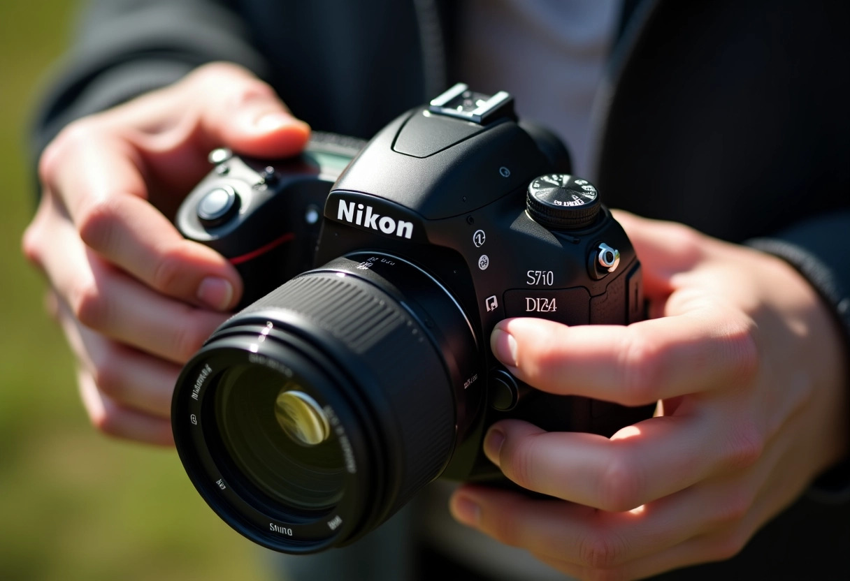 nikon d3200 portrait