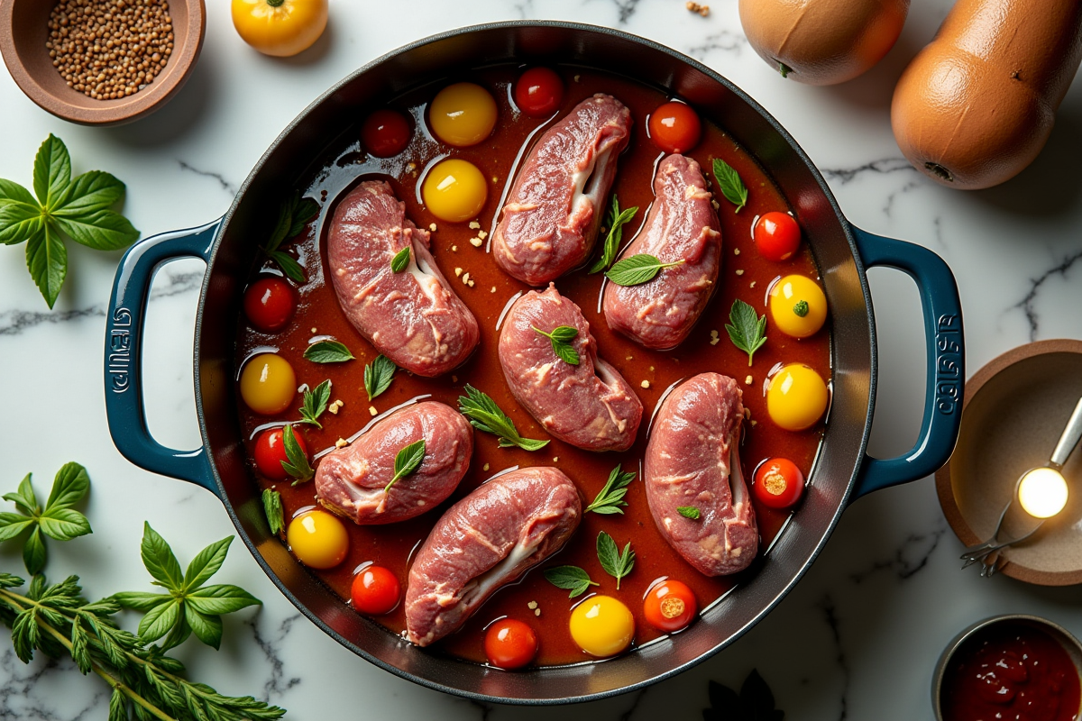 viande pot-au-feu